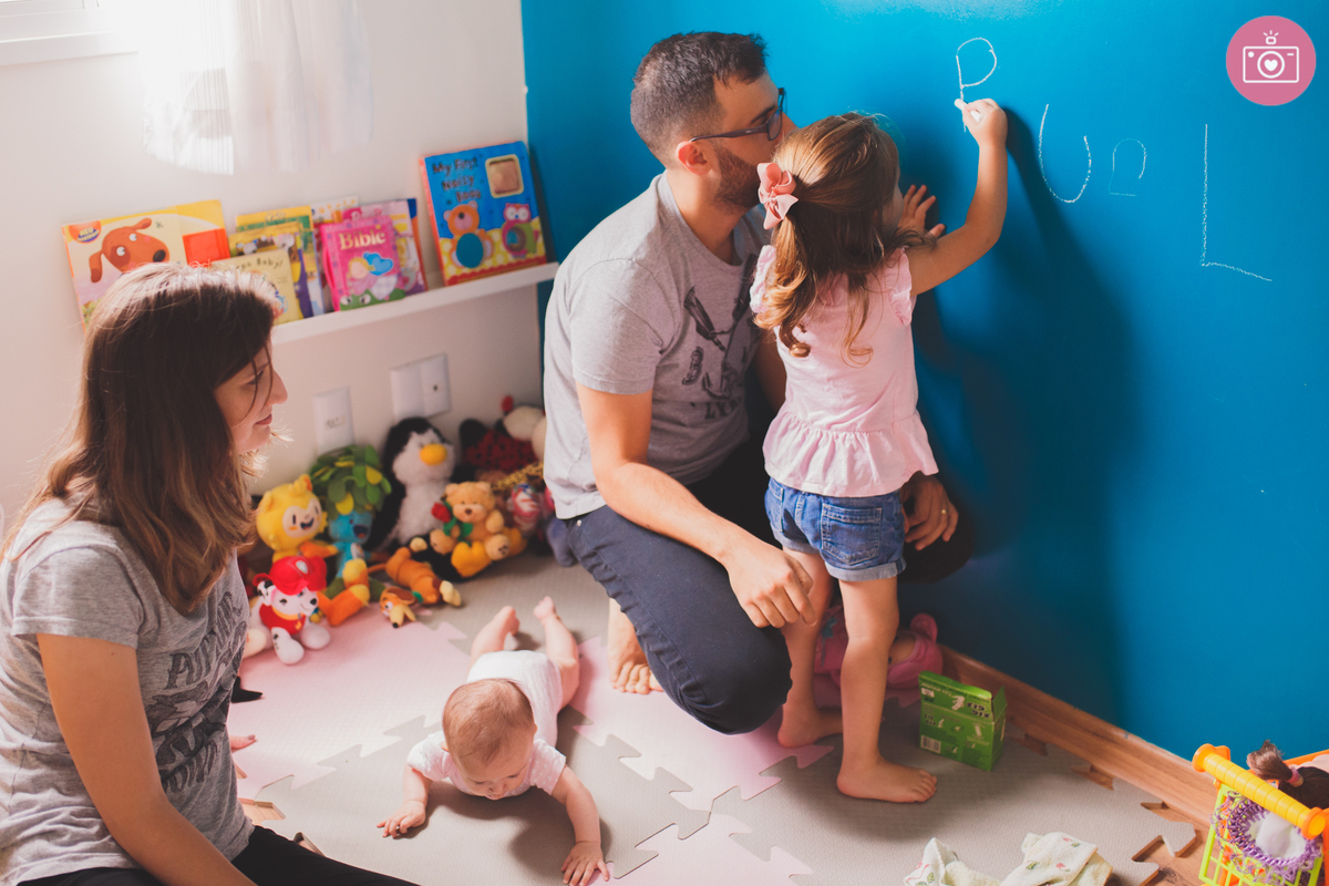 fotografa familia curitiba - ensaio lifestyle 3 meses Juju