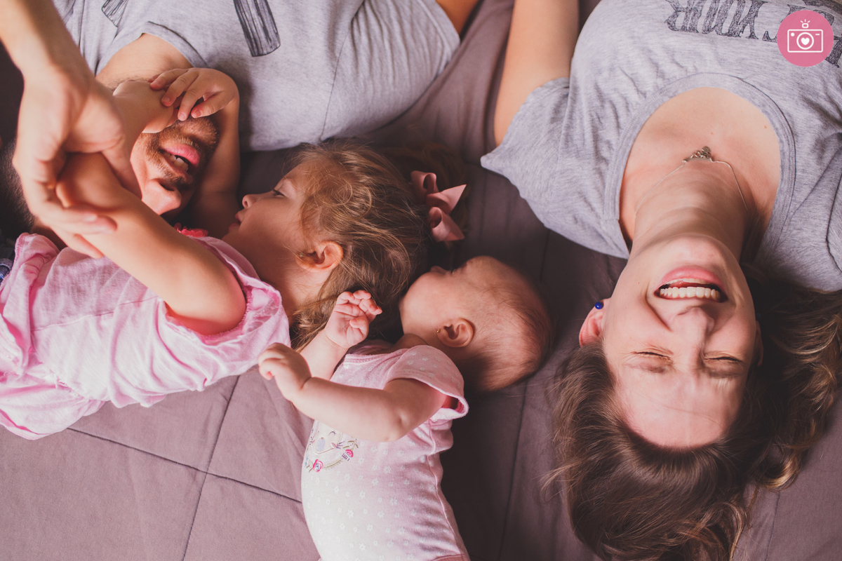 fotografa familia curitiba - ensaio lifestyle 3 meses Juju