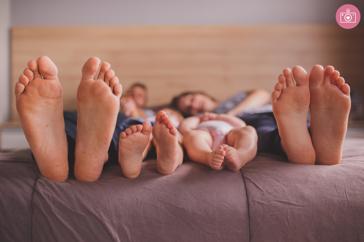 fotografa familia curitiba - ensaio lifestyle 3 meses Juju