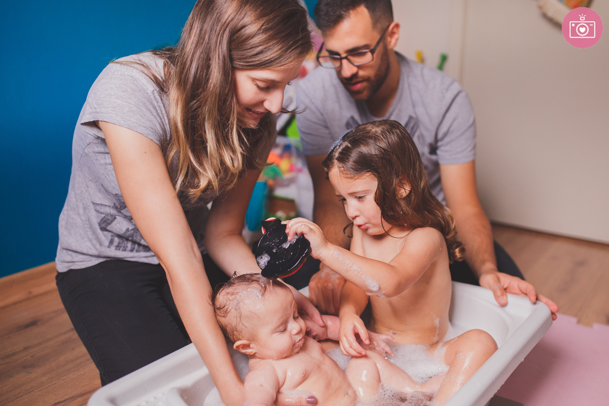 fotografa familia curitiba - ensaio lifestyle 3 meses Juju