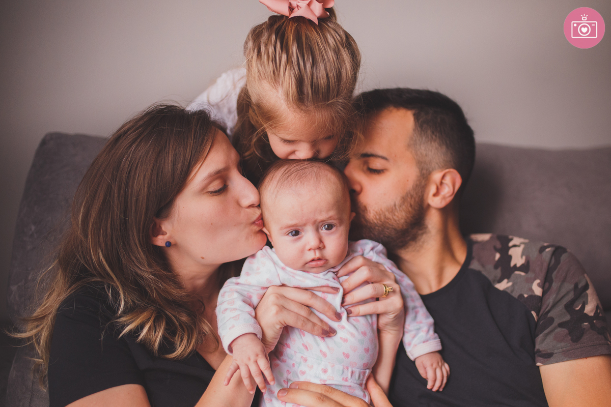 fotografa familia curitiba - ensaio lifestyle 3 meses Juju