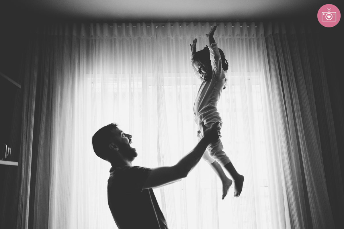 fotografa familia curitiba - ensaio lifestyle 3 meses Juju