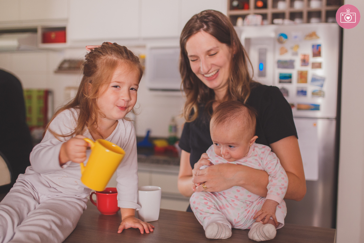 fotografa familia curitiba - ensaio lifestyle 3 meses Juju