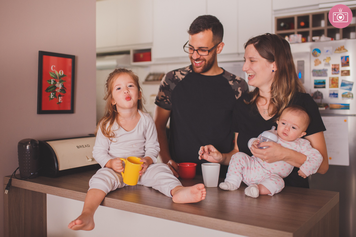 fotografa familia curitiba - ensaio lifestyle 3 meses Juju
