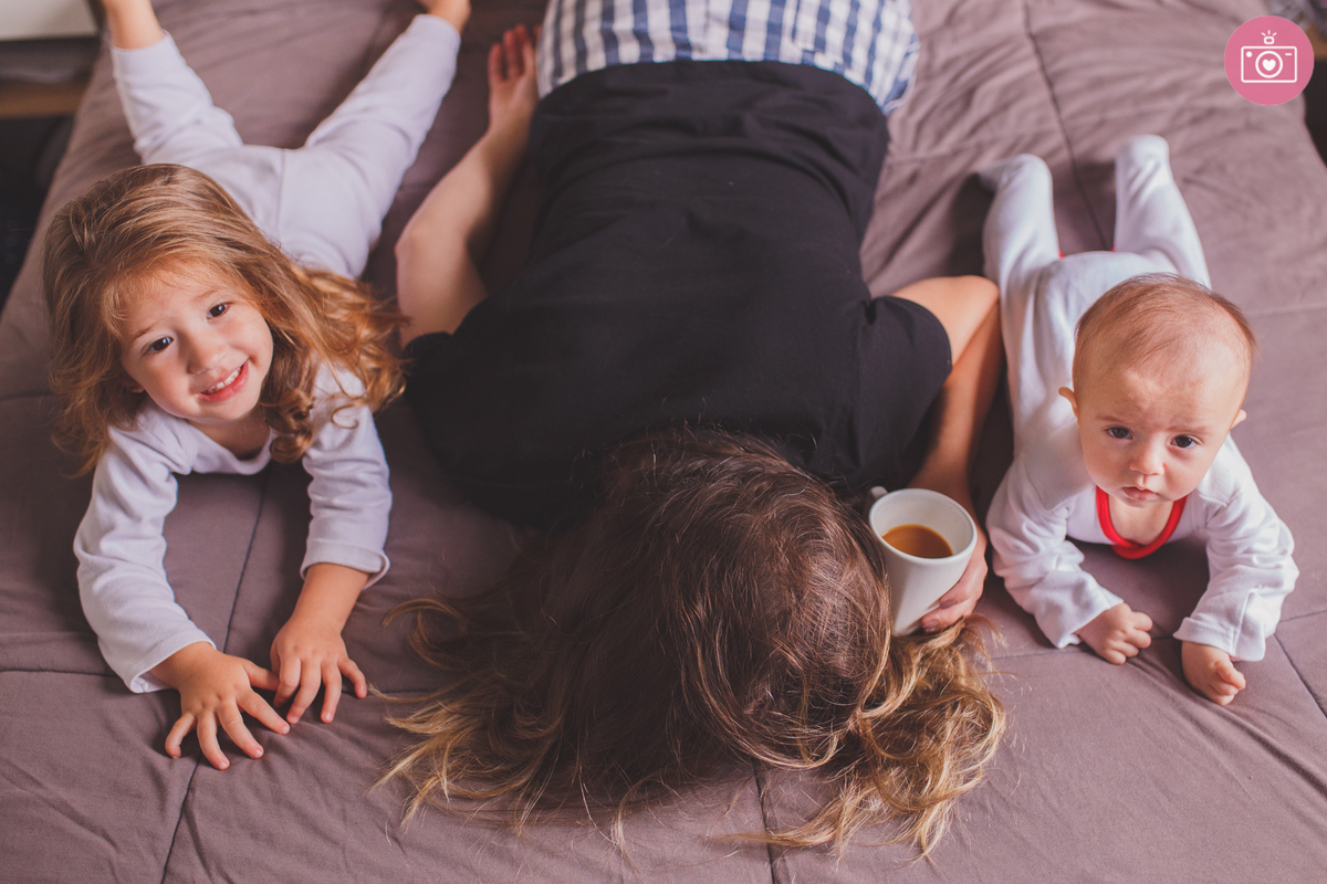 fotografa familia curitiba - ensaio lifestyle 3 meses Juju