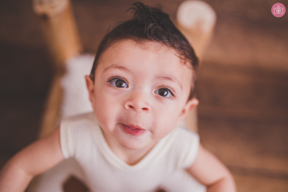 fotografa familia curitiba - Emmanuel 6 meses