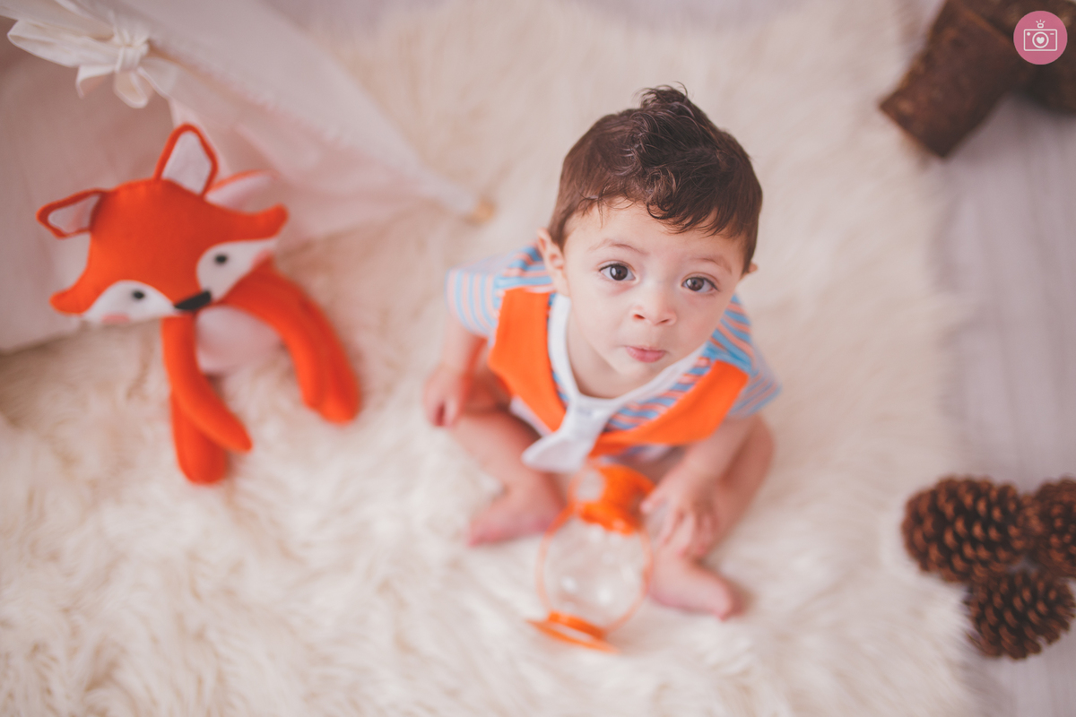 fotografa familia curitiba - Emmanuel 6 meses