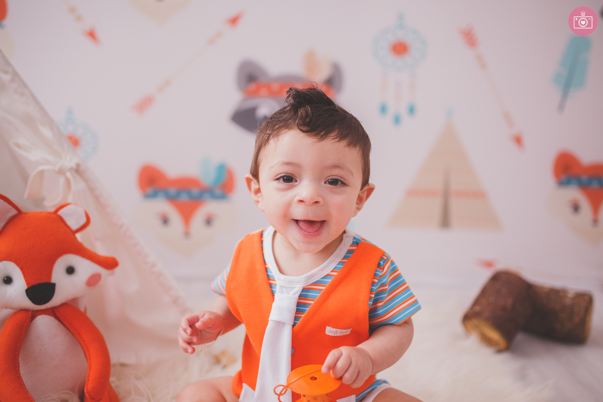 fotografa familia curitiba - Emmanuel 6 meses