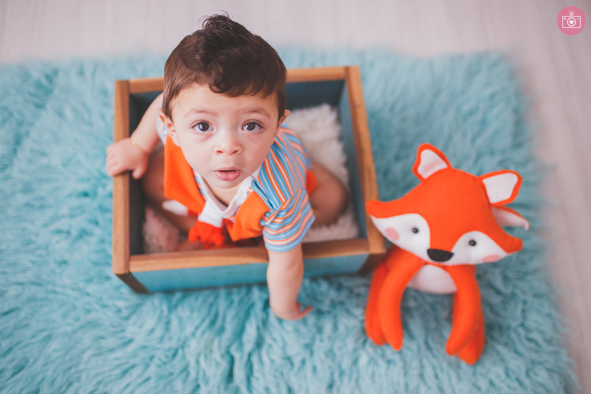 fotografa familia curitiba - Emmanuel 6 meses