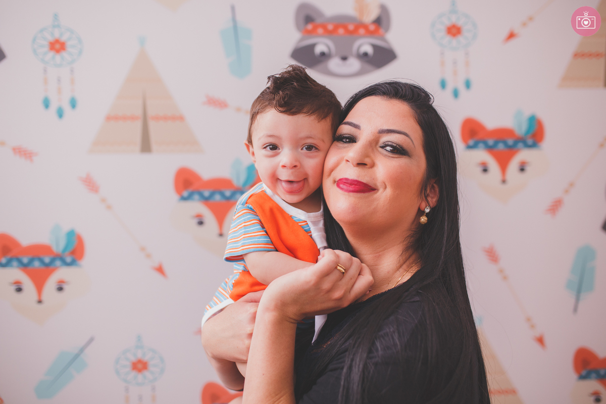 fotografa familia curitiba - Emmanuel 6 meses
