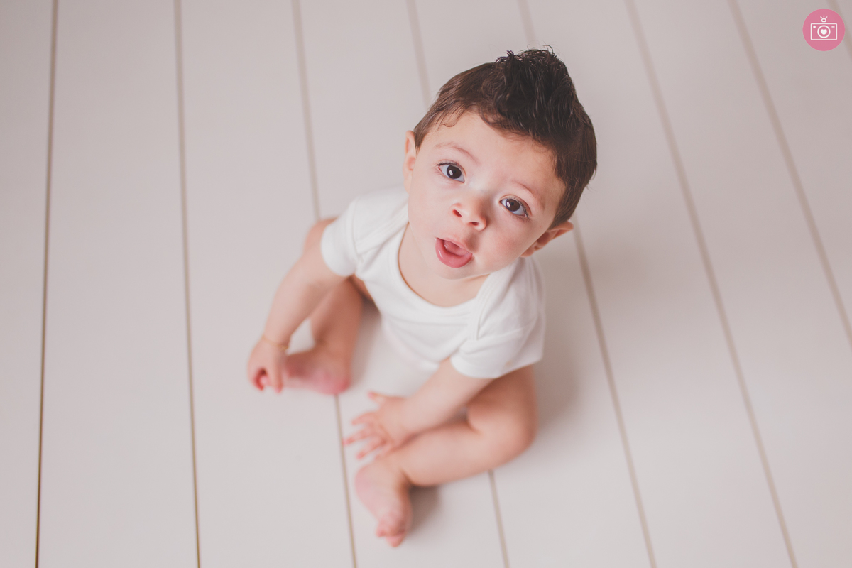 fotografa familia curitiba - Emmanuel 6 meses