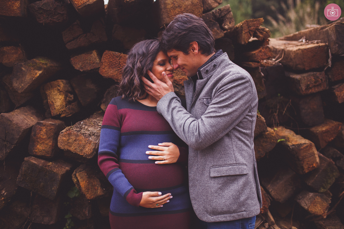 fotografa familia curitiba - ensaio gestante kelly