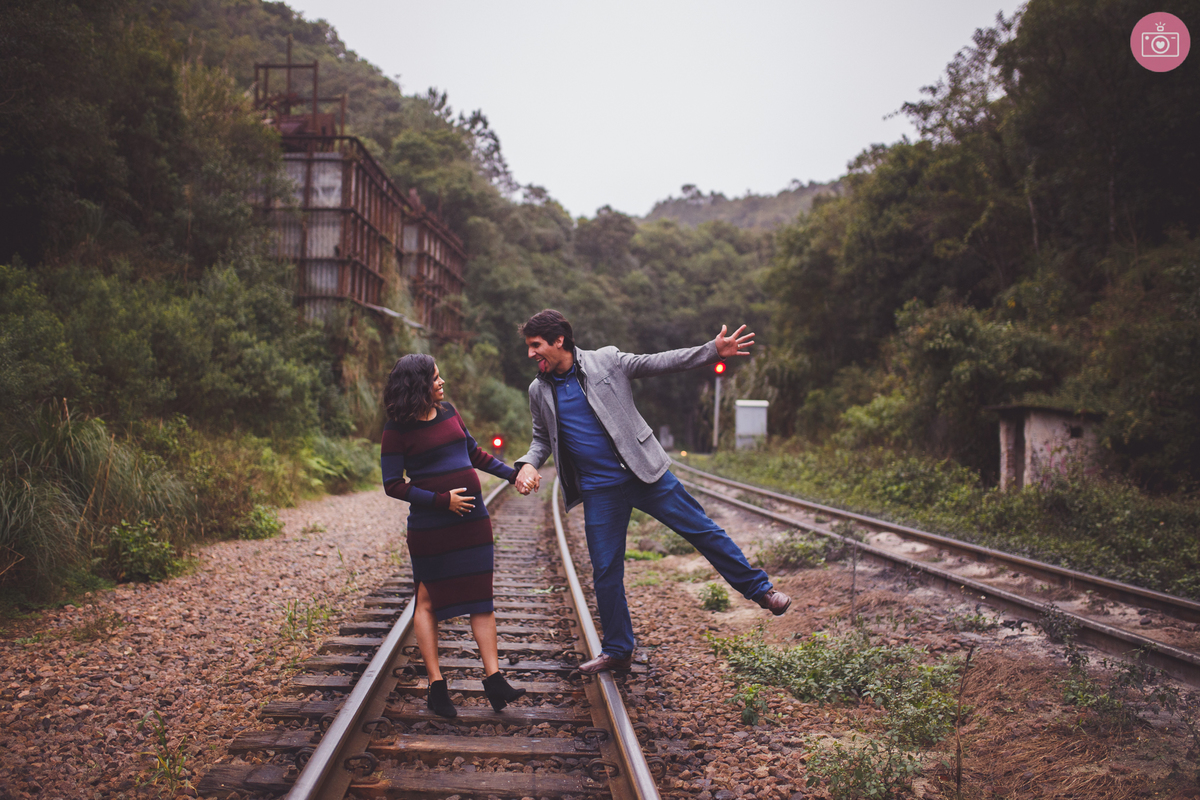 fotografa familia curitiba - ensaio gestante kelly