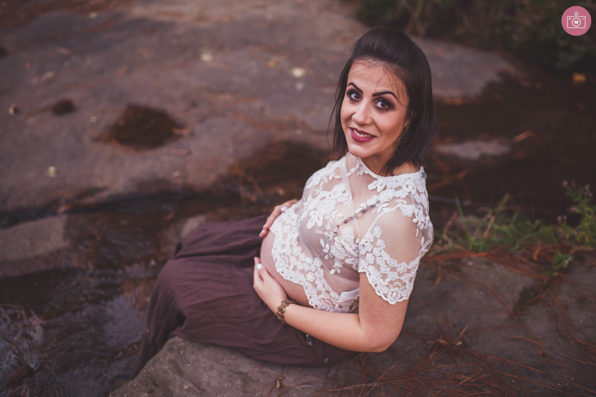 fotografa familia curitiba - ensaio gestante Camila