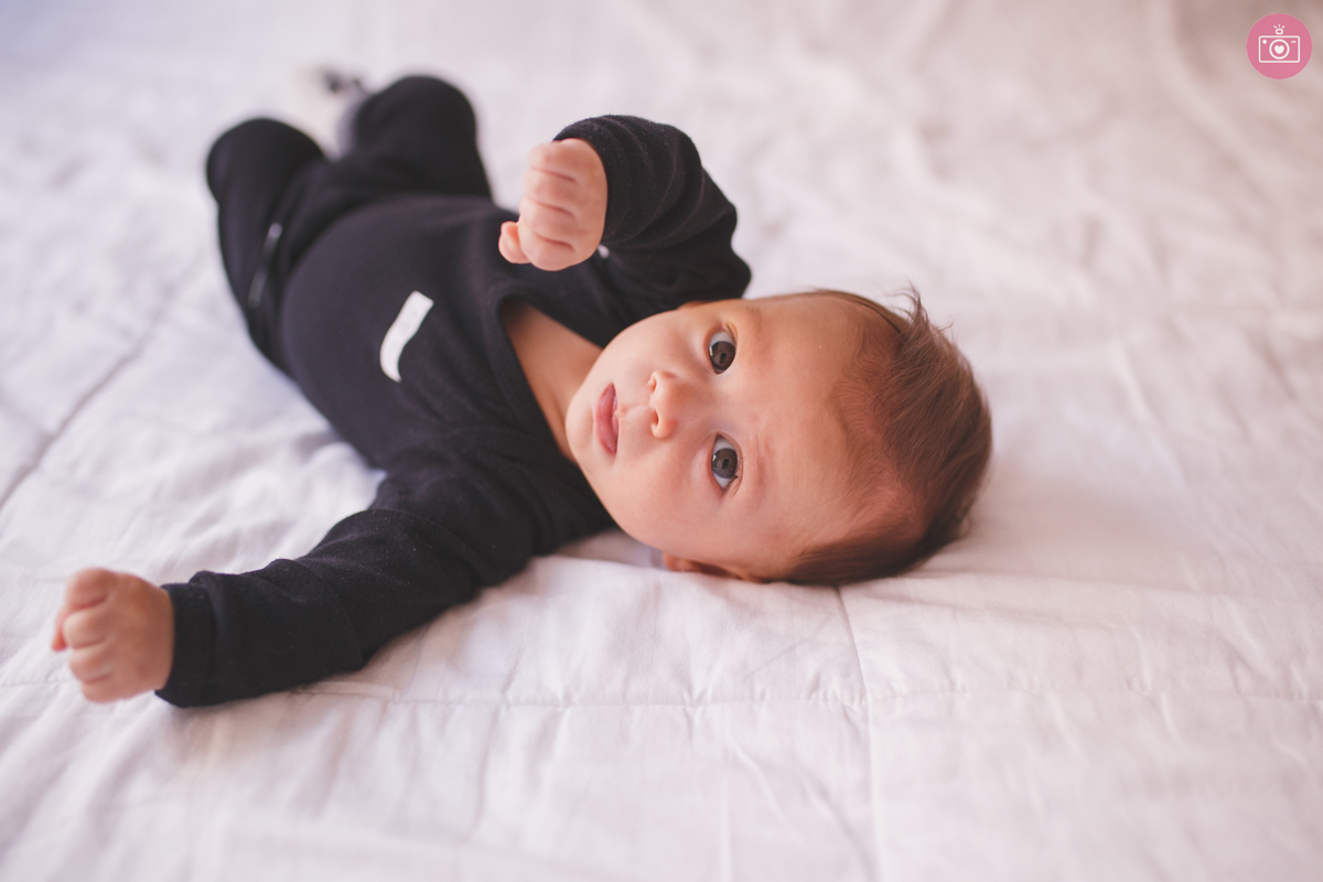 fotografa de familia curitiba - acompanhamento trimestral lifestyle Fred 3 meses