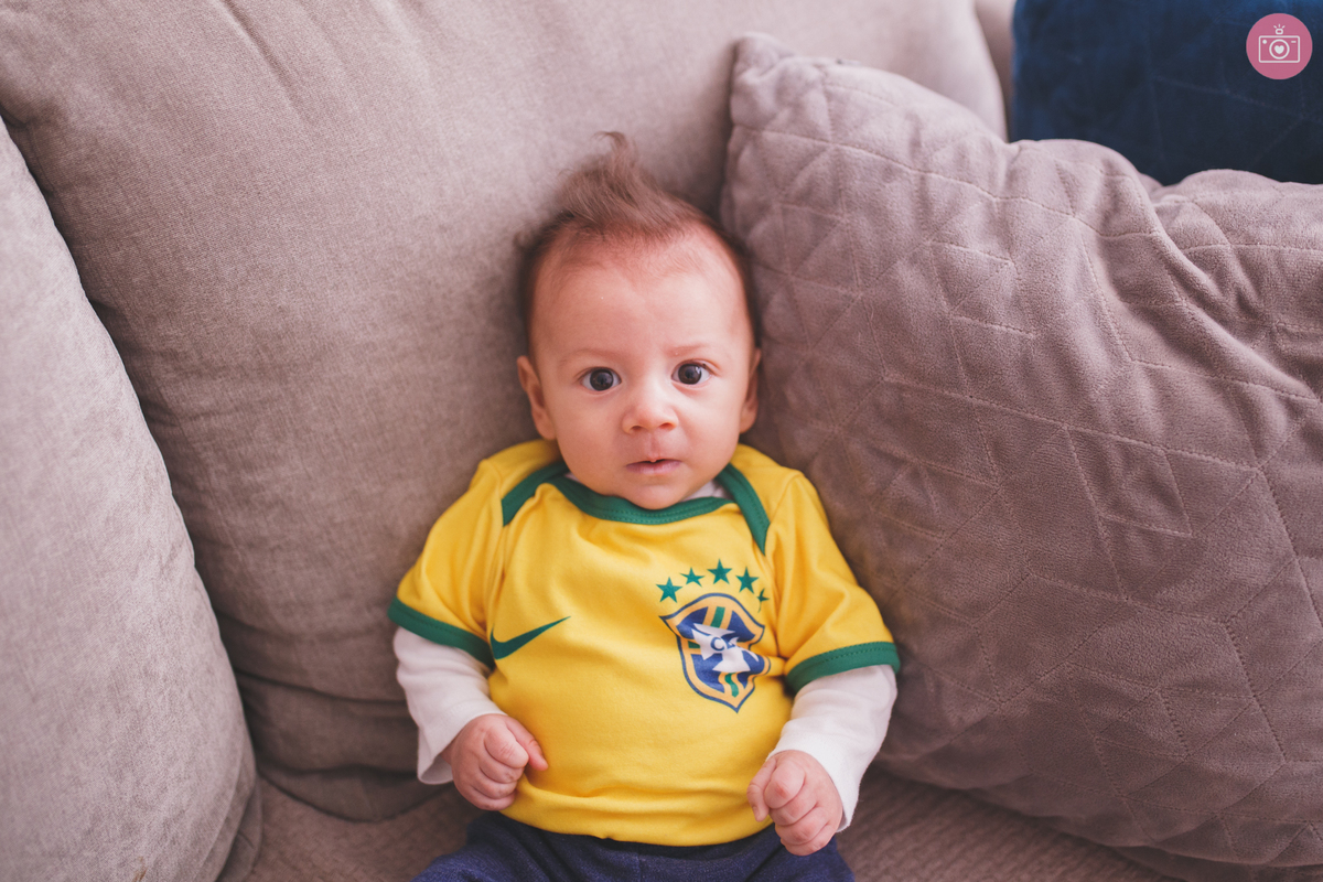 fotografa de familia curitiba - acompanhamento trimestral lifestyle Fred 3 meses