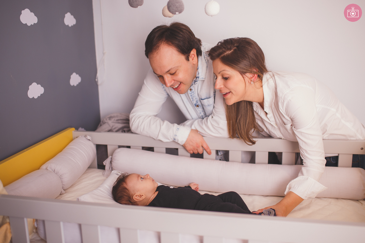 fotografa de familia curitiba - acompanhamento trimestral lifestyle Fred 3 meses