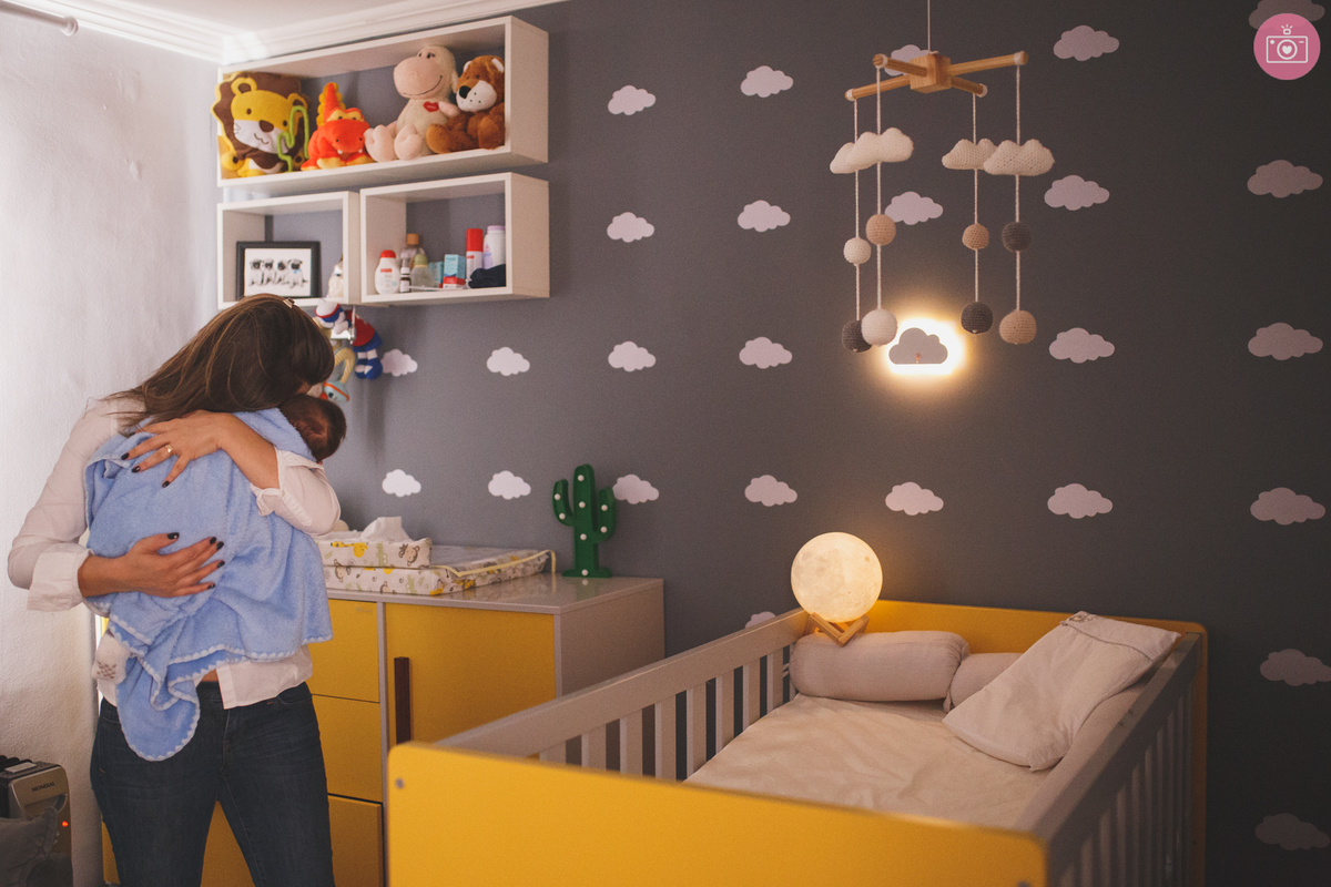 fotografa de familia curitiba - acompanhamento trimestral lifestyle Fred 3 meses