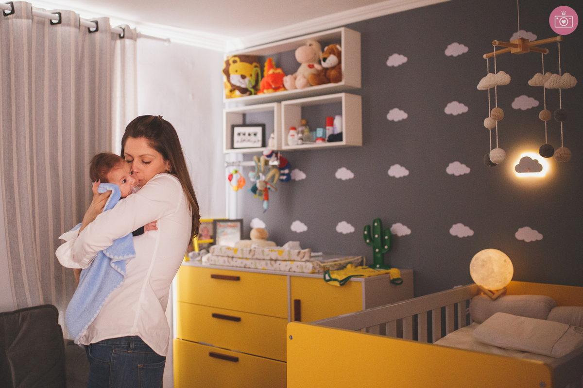 fotografa de familia curitiba - acompanhamento trimestral lifestyle Fred 3 meses