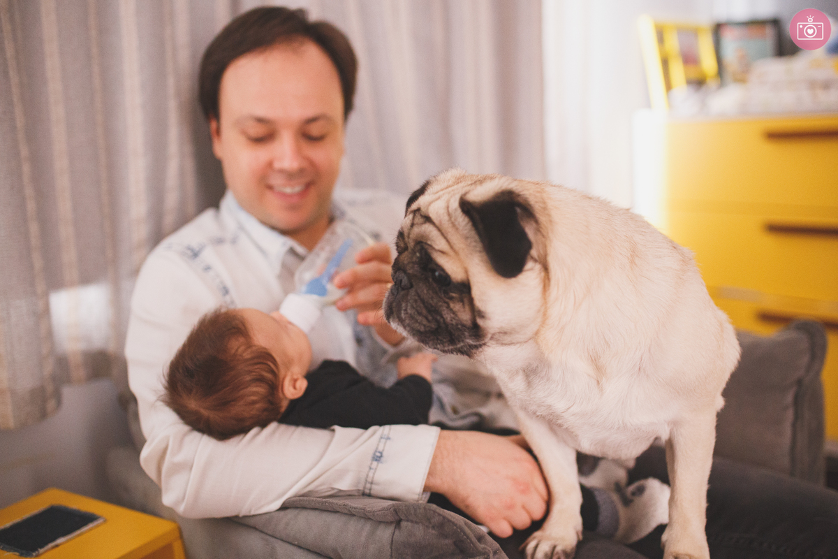 fotografa de familia curitiba - acompanhamento trimestral lifestyle Fred 3 meses