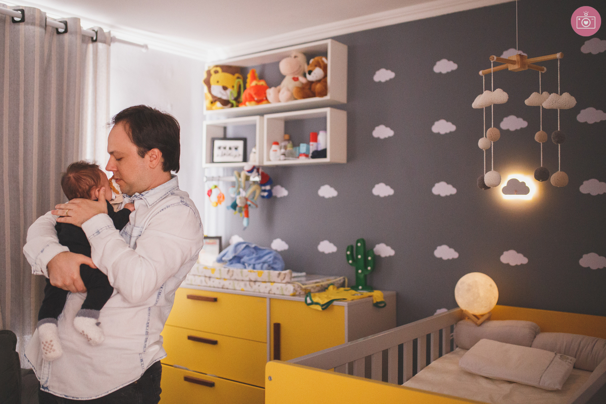 fotografa de familia curitiba - acompanhamento trimestral lifestyle Fred 3 meses