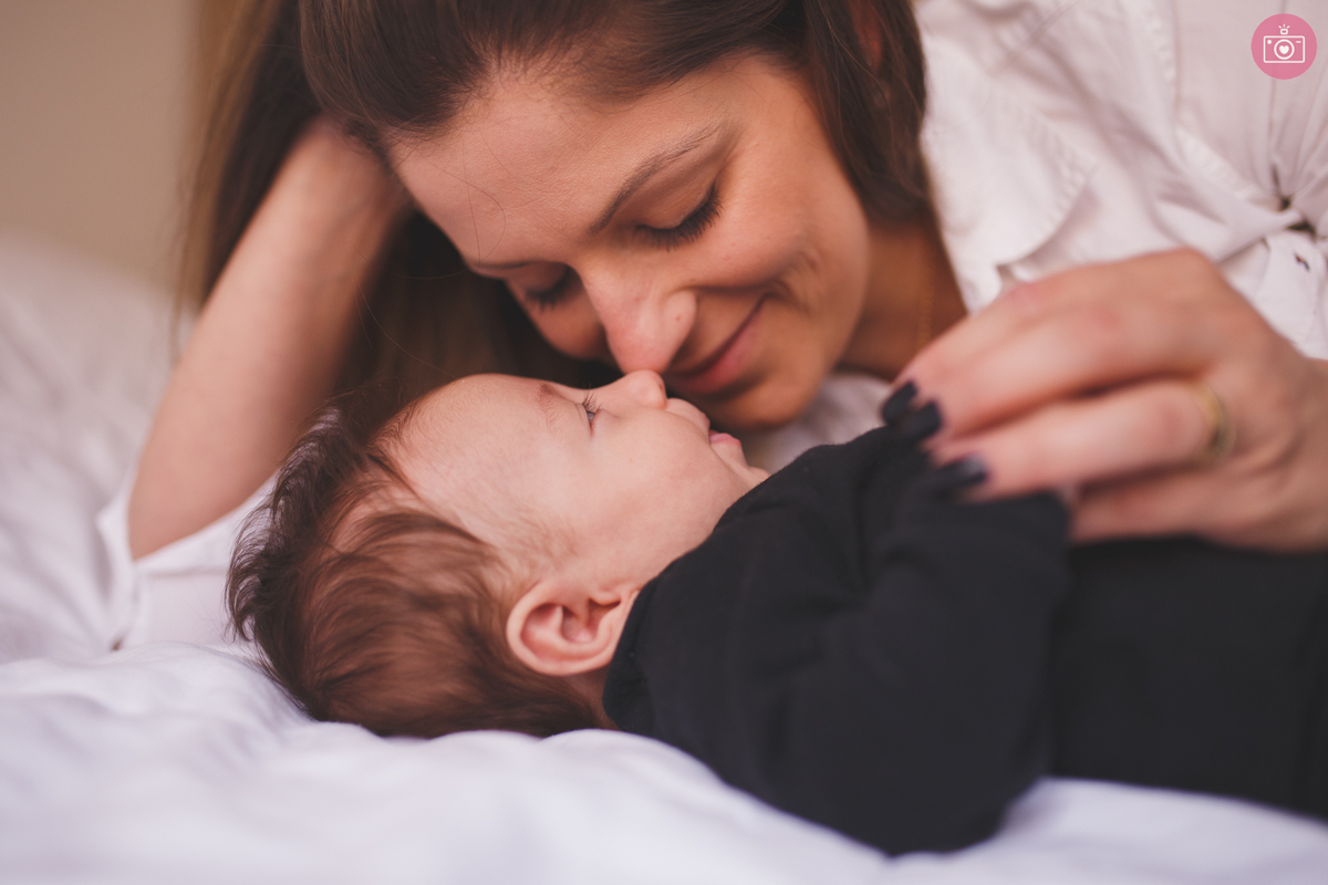 fotografa de familia curitiba - acompanhamento trimestral lifestyle Fred 3 meses