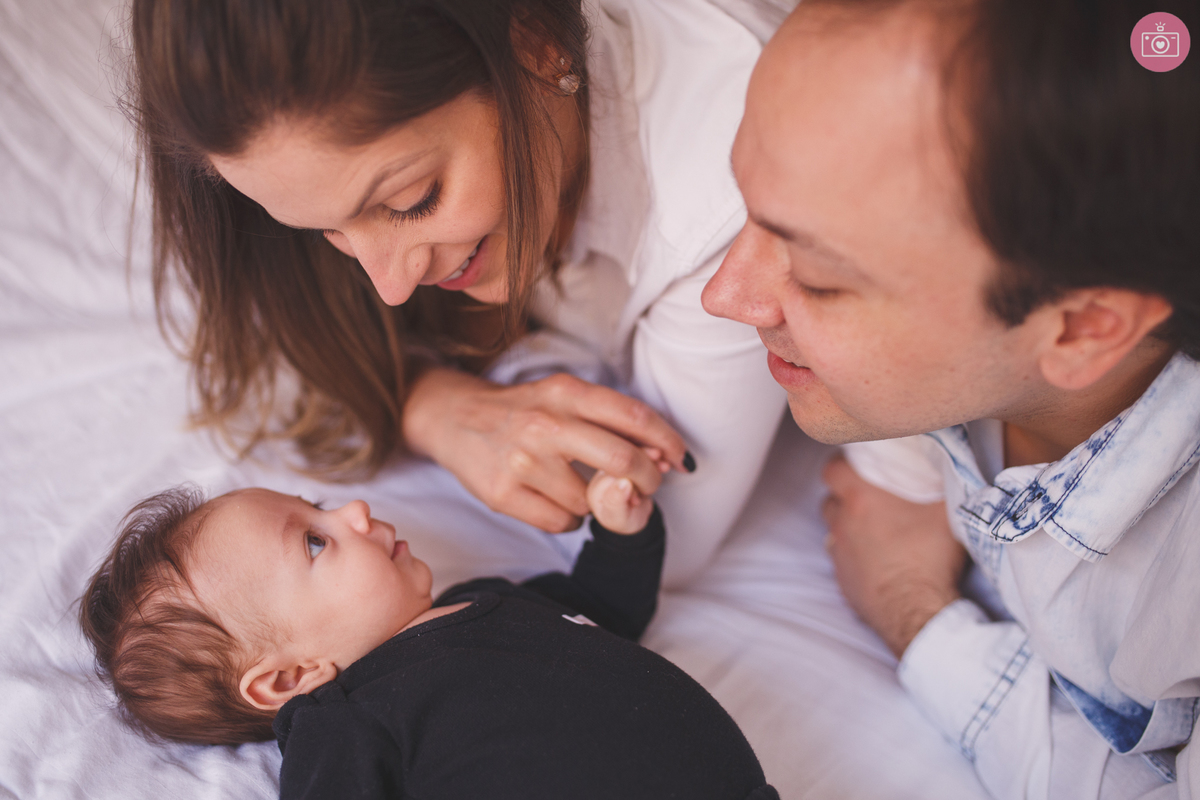fotografa de familia curitiba - acompanhamento trimestral lifestyle Fred 3 meses