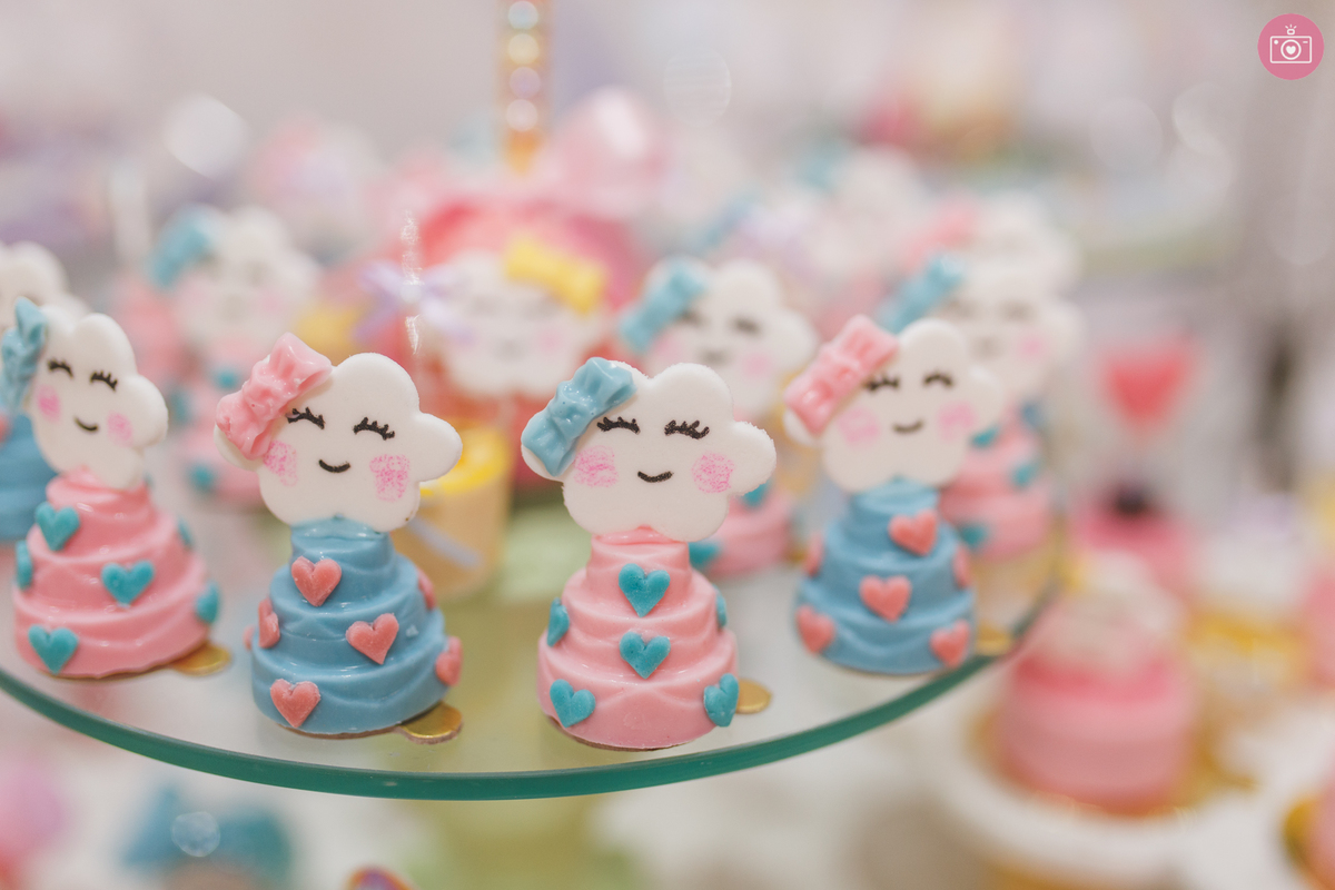 fotografa familia curitiba - aniversario 1 ano Daviane