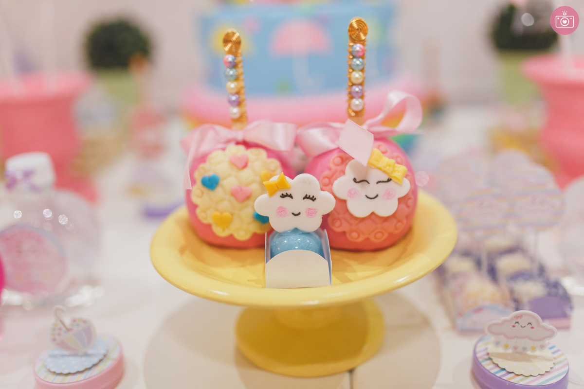 fotografa familia curitiba - aniversario 1 ano Daviane