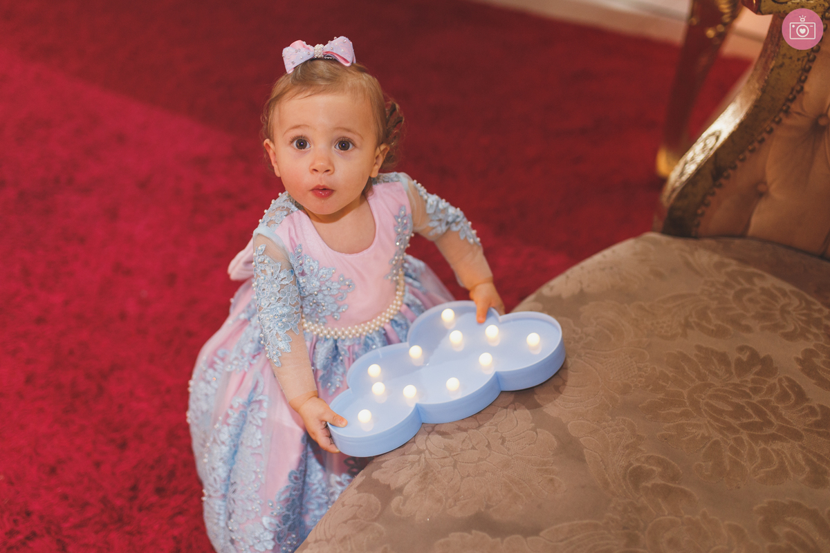 fotografa familia curitiba - aniversario 1 ano Daviane