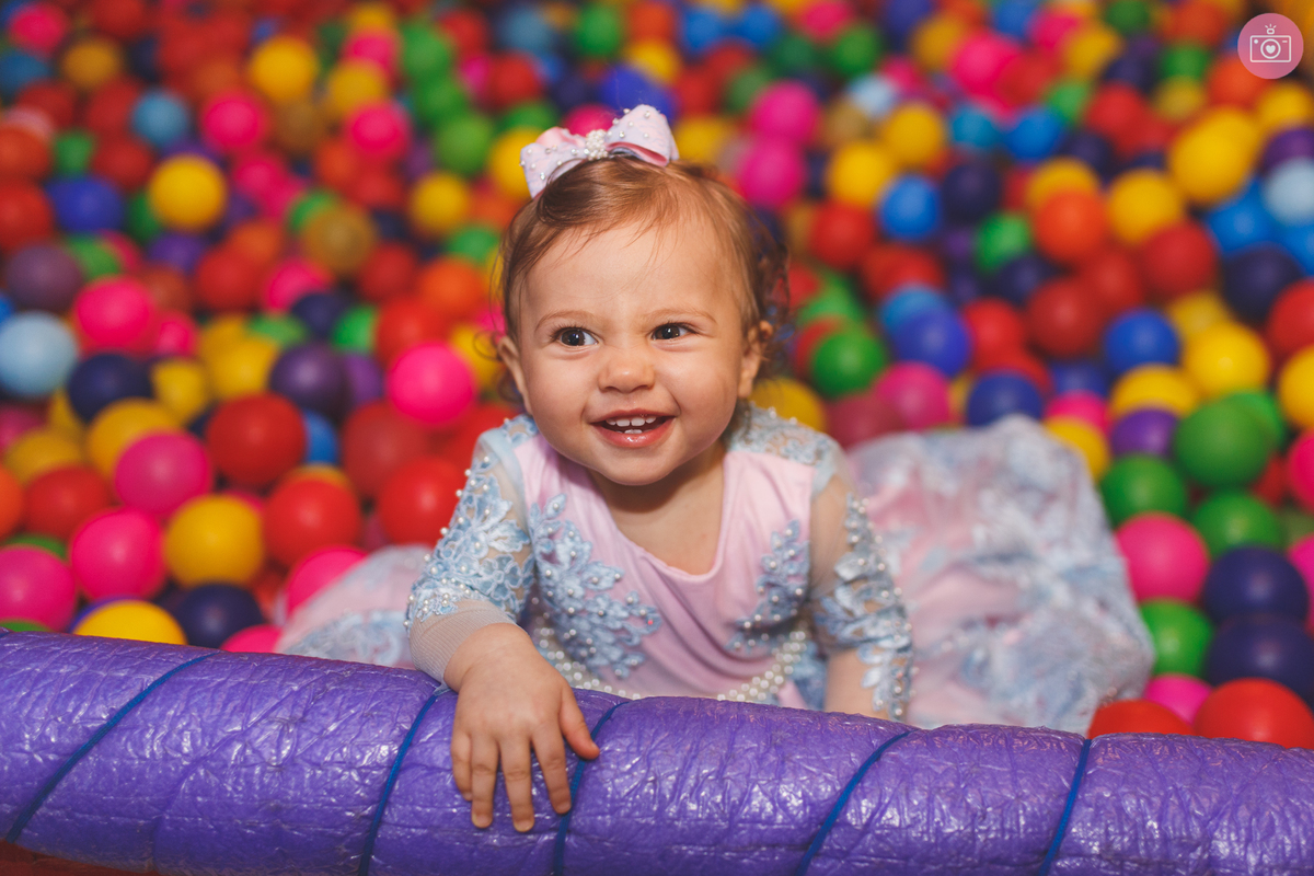 fotografa familia curitiba - aniversario 1 ano Daviane