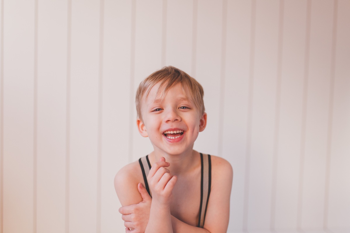 fotografa familia curitiba - ensaio infantil bernardo