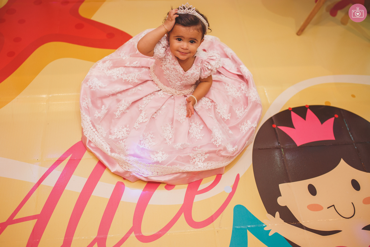 fotografa familia curitiba - aniversario 1 ano Alice