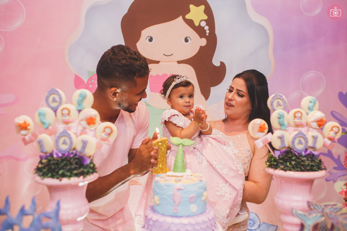 fotografa familia curitiba - aniversario 1 ano Alice