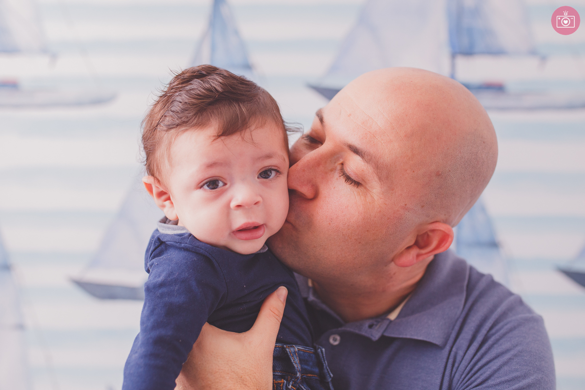 fotografa familia curitiba - acompanhamento bimestral Emmanuel 4 meses