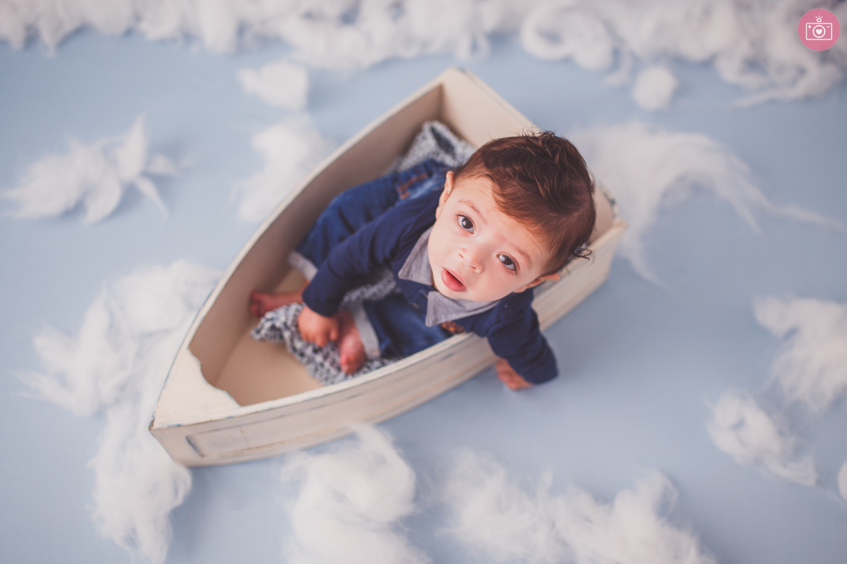 fotografa familia curitiba - acompanhamento bimestral Emmanuel 4 meses