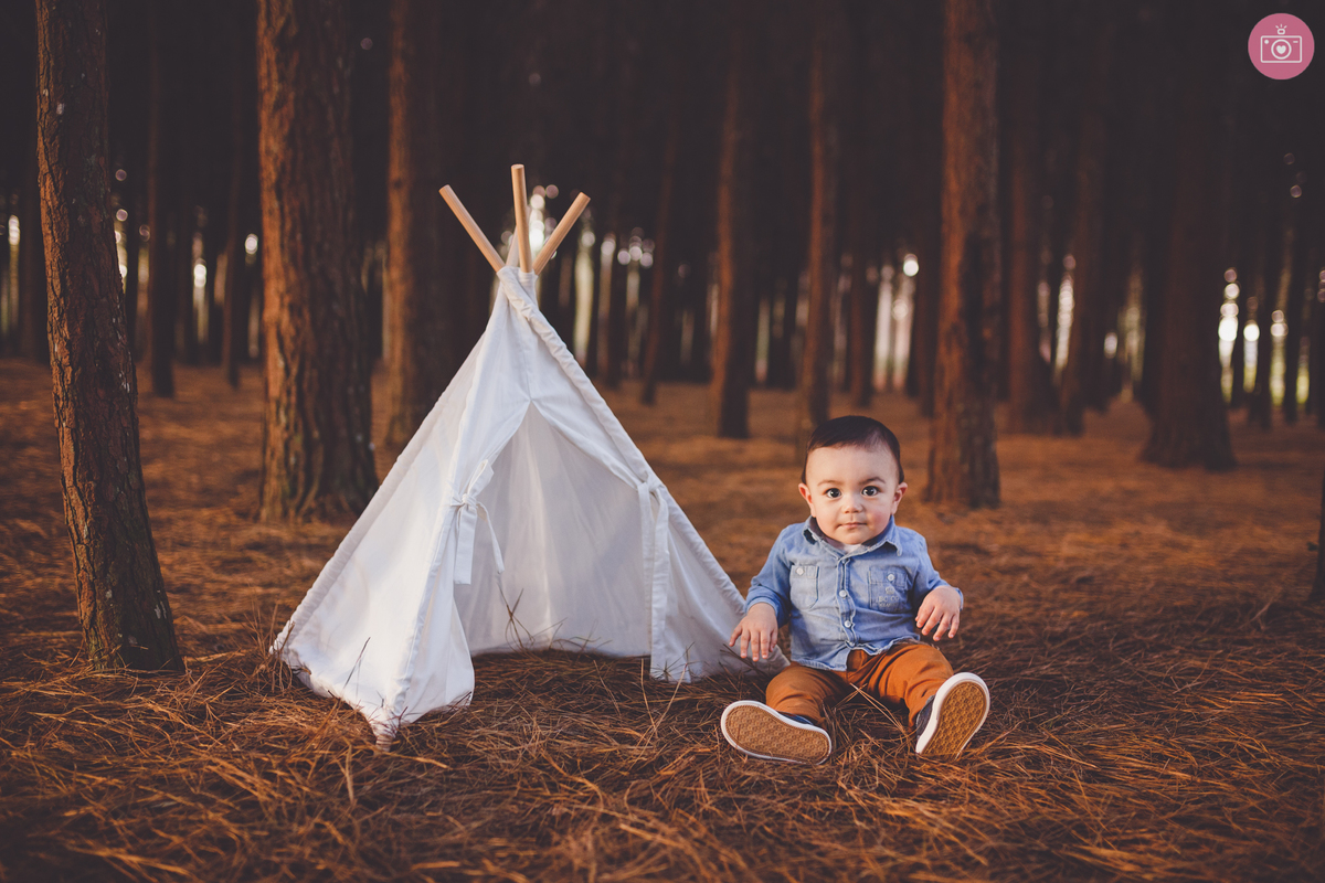 fotografa familia curitiba - acompanhamento Murilo 9 meses