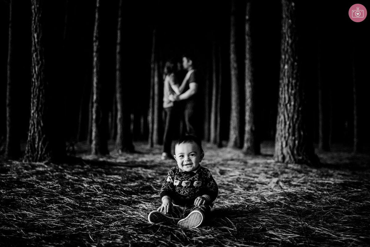 fotografa familia curitiba - acompanhamento Murilo 9 meses