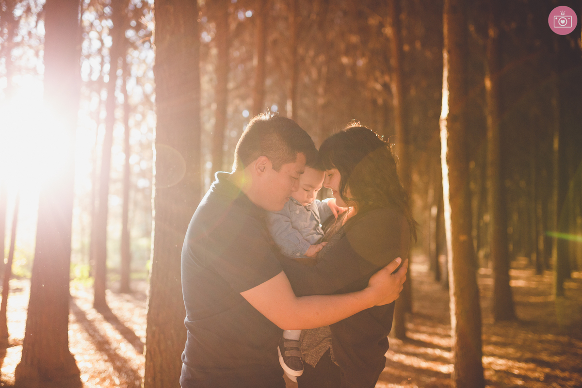 fotografa familia curitiba - acompanhamento Murilo 9 meses