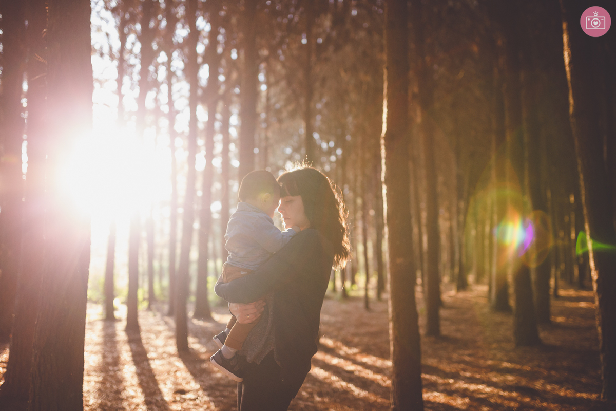 fotografa familia curitiba - acompanhamento Murilo 9 meses