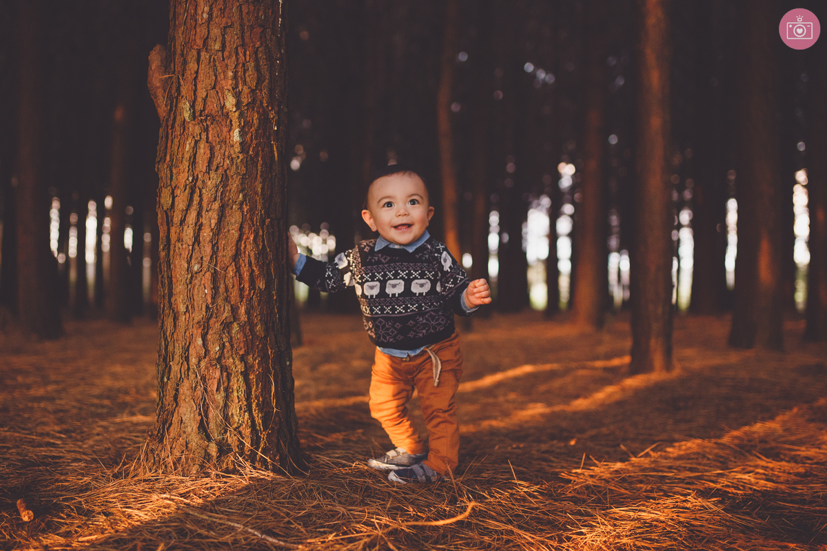 fotografa familia curitiba - acompanhamento Murilo 9 meses