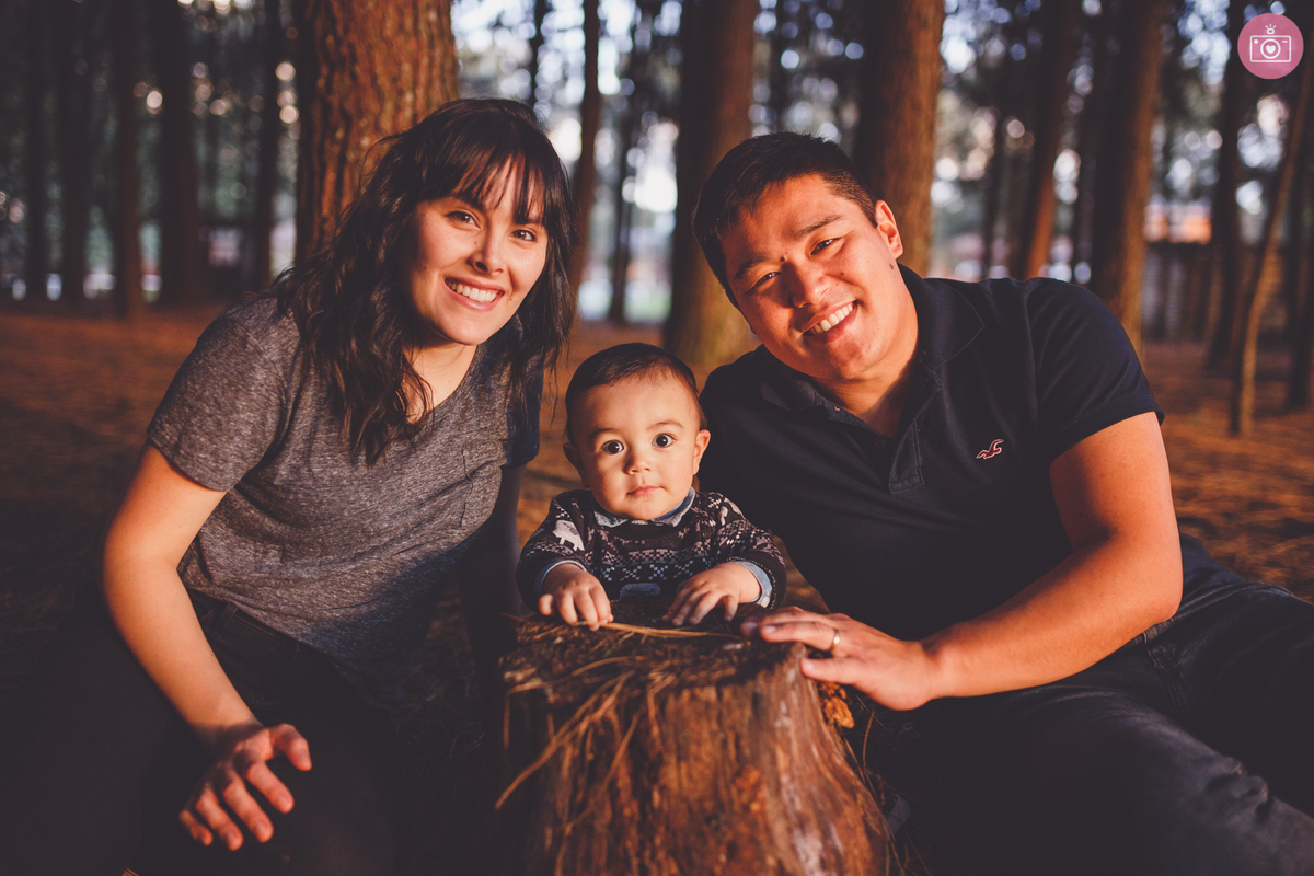 fotografa familia curitiba - acompanhamento Murilo 9 meses