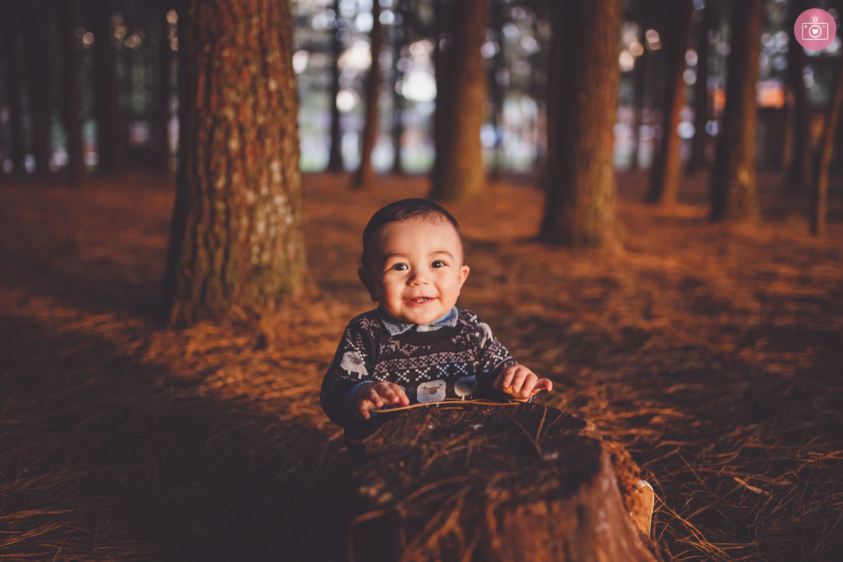 fotografa familia curitiba - acompanhamento Murilo 9 meses