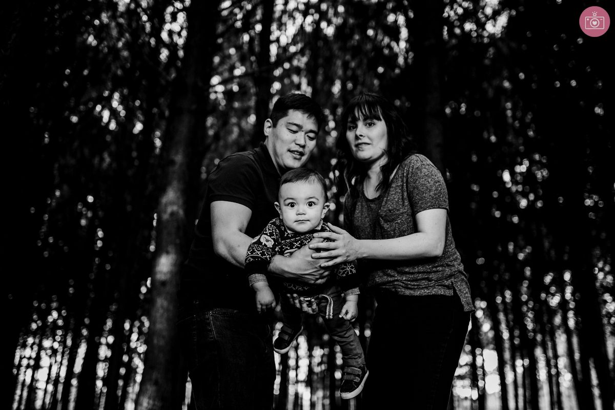 fotografa familia curitiba - acompanhamento Murilo 9 meses