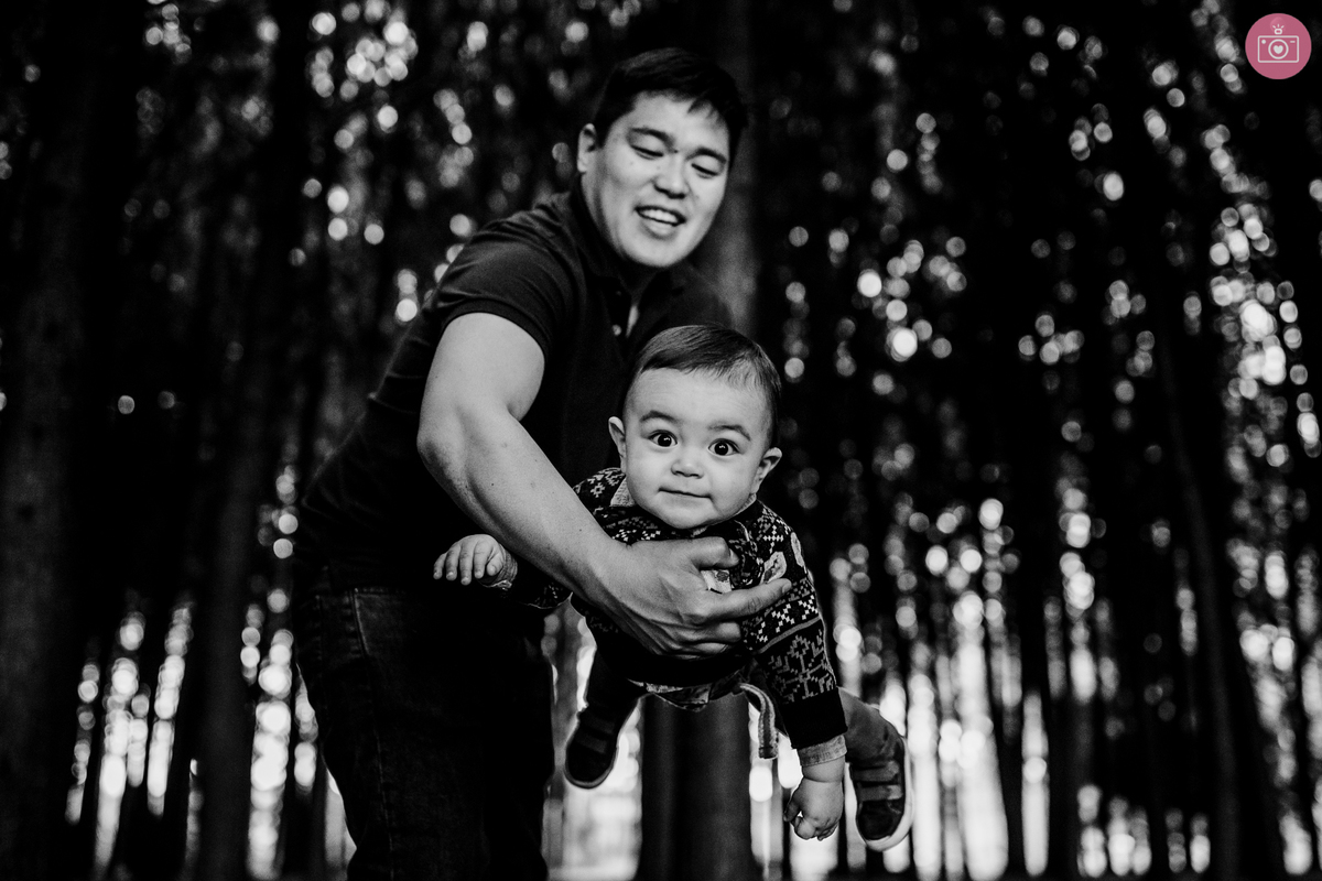 fotografa familia curitiba - acompanhamento Murilo 9 meses