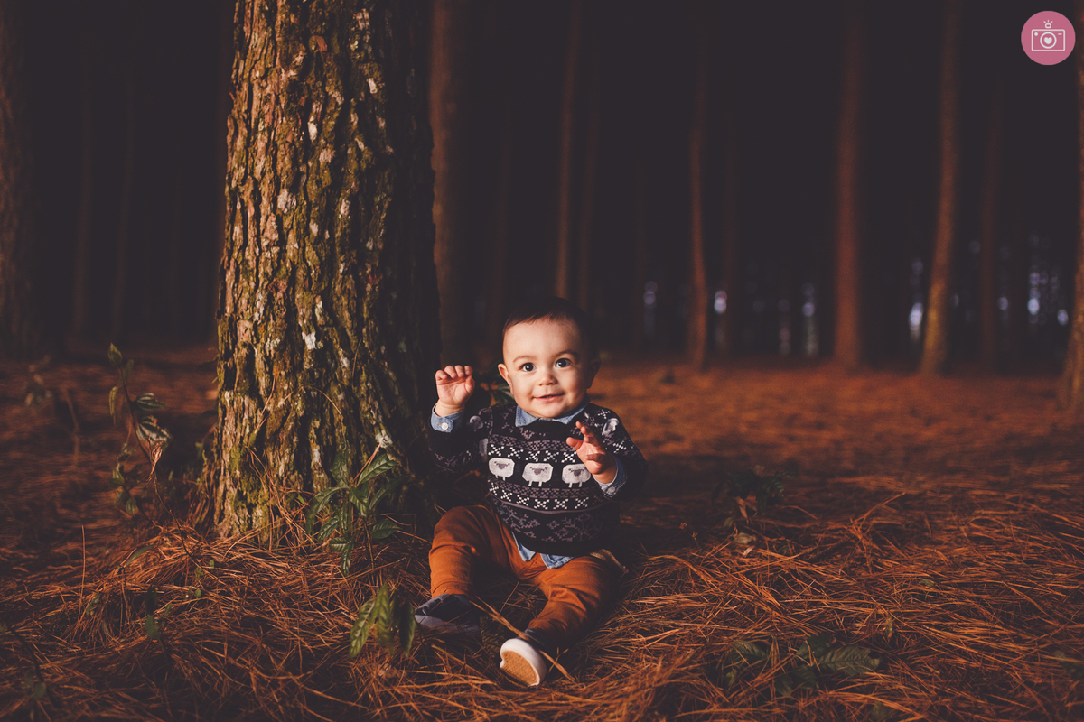 fotografa familia curitiba - acompanhamento Murilo 9 meses