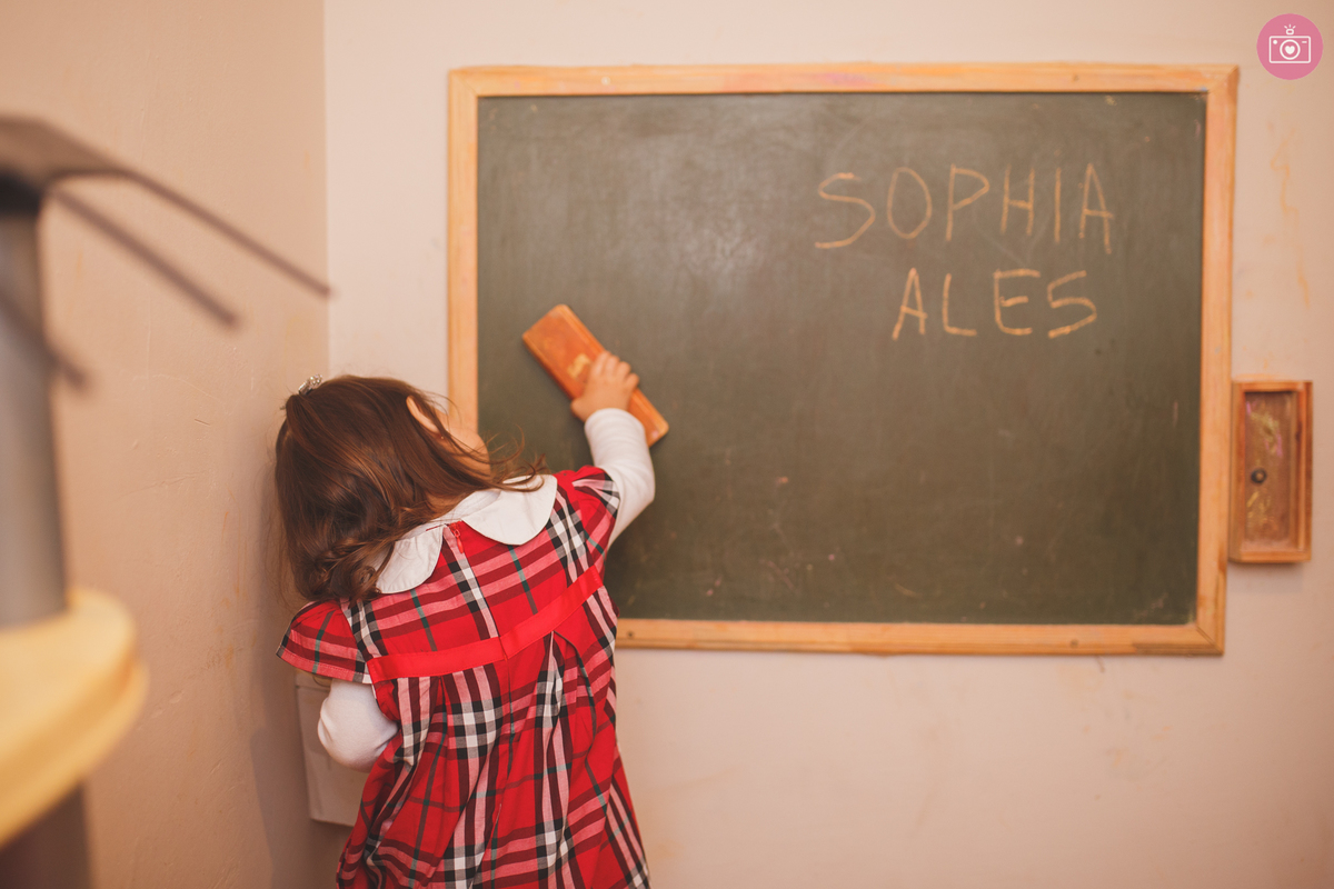 fotografa familia curitiba - aniversario 2 anos Sophia