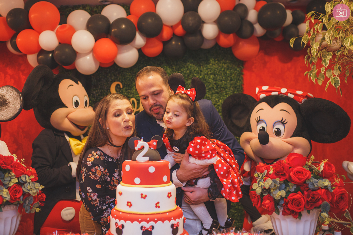 fotografa familia curitiba - aniversario 2 anos Sophia