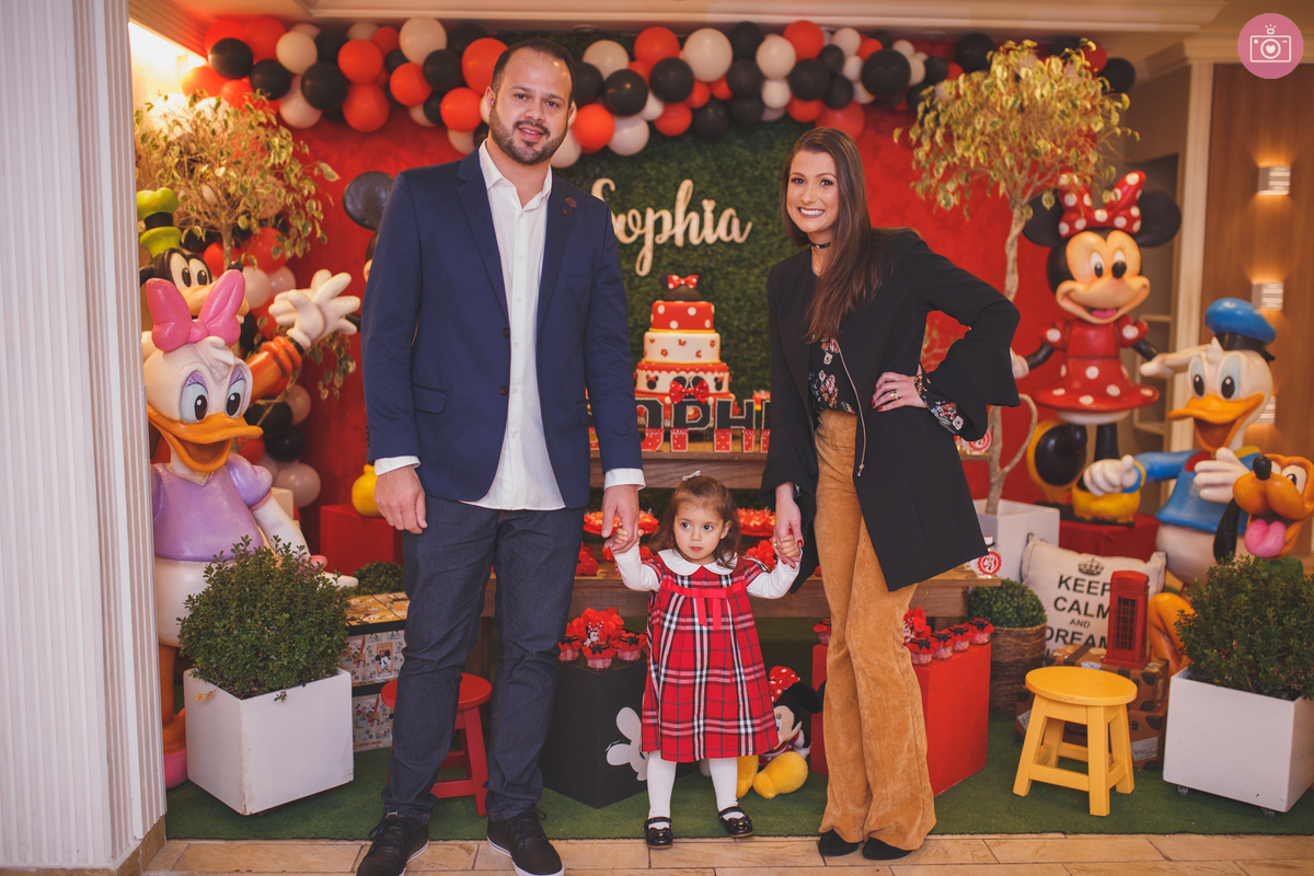 fotografa familia curitiba - aniversario 2 anos Sophia