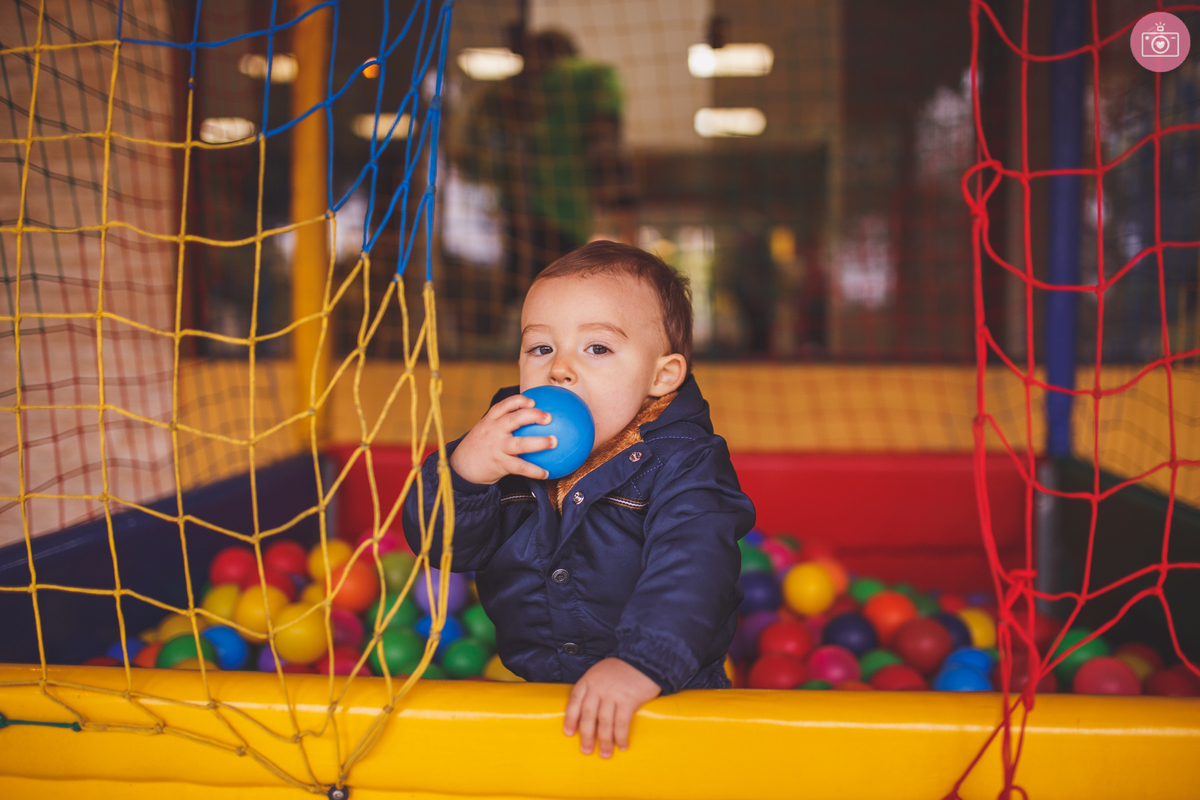 fotografa familia em curitiba - aniversário 1 ano Matheus